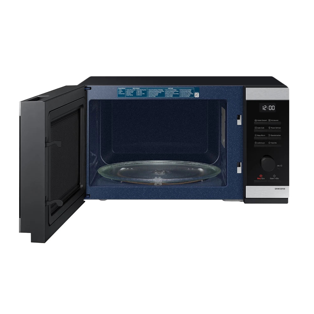 Samsung 32L Solo Microwave Oven, MS32DG4504ATSG