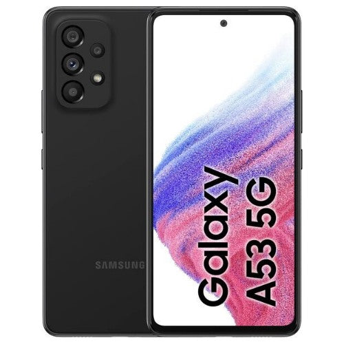 Samsung, A53 128Gb, Available in Different Colors