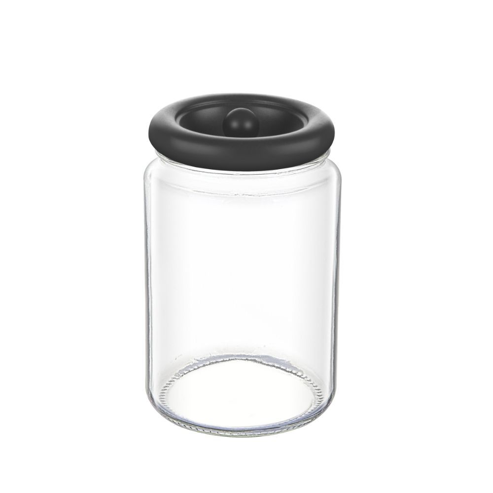 Sarina, 1500 Cc Vacuum Cover Jar