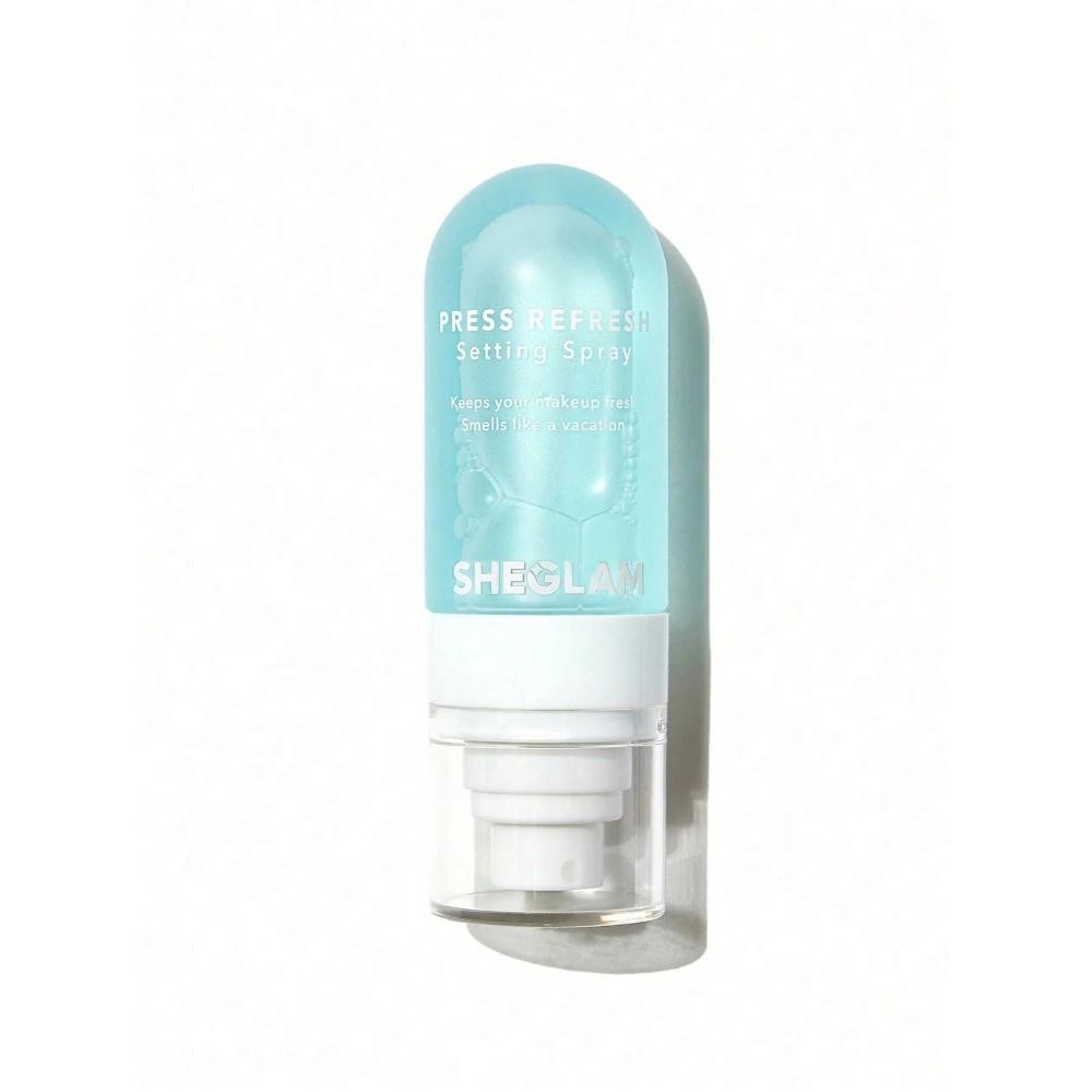 Sheglam, Press Refresh Setting Spray
