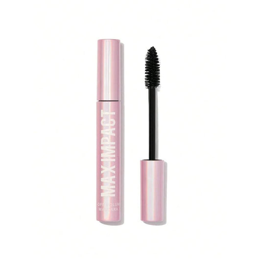 Sheglam, Max Impact Extreme Volumizing Mascara- Black