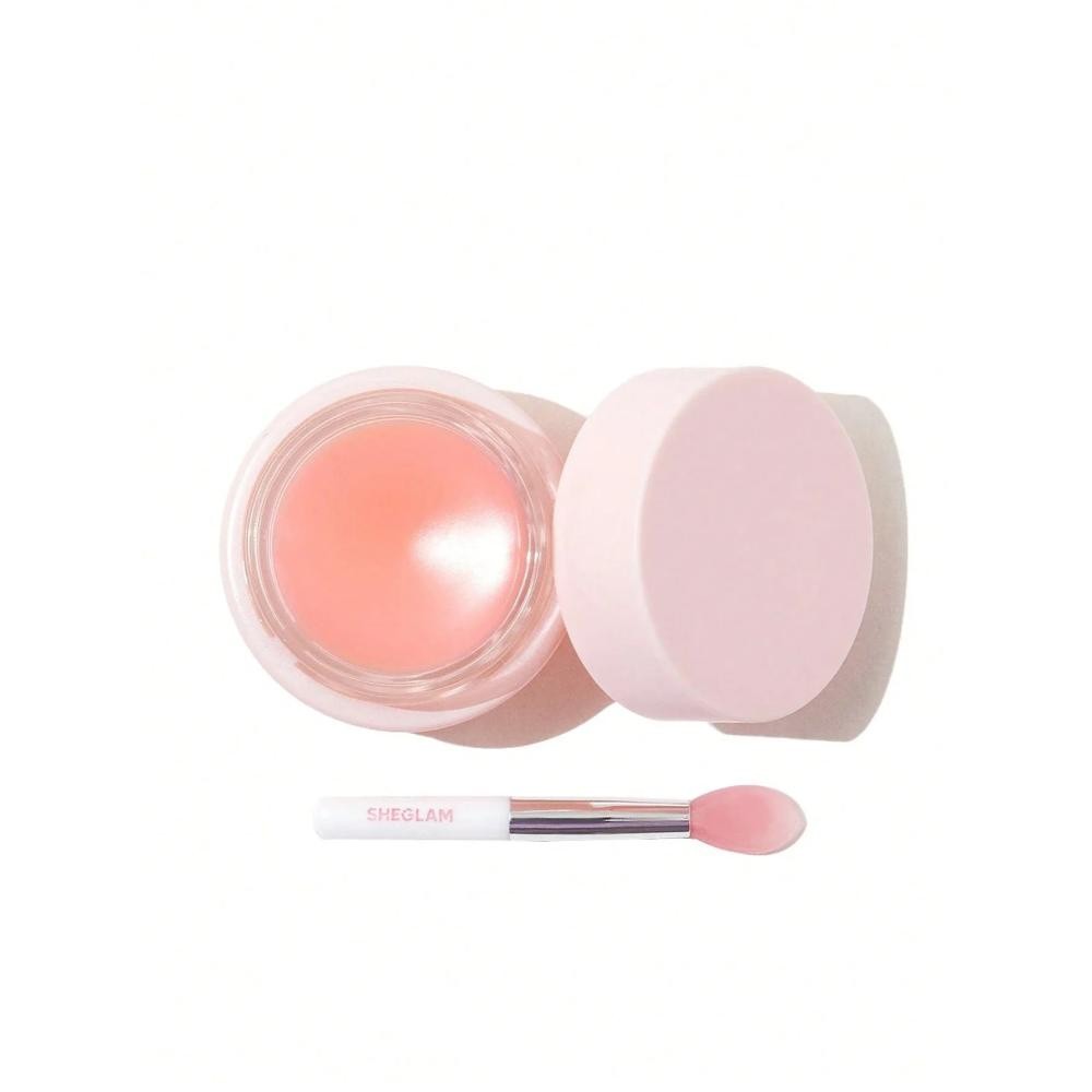 Sheglam, Pillow Lips Lip Care Cream - Pink