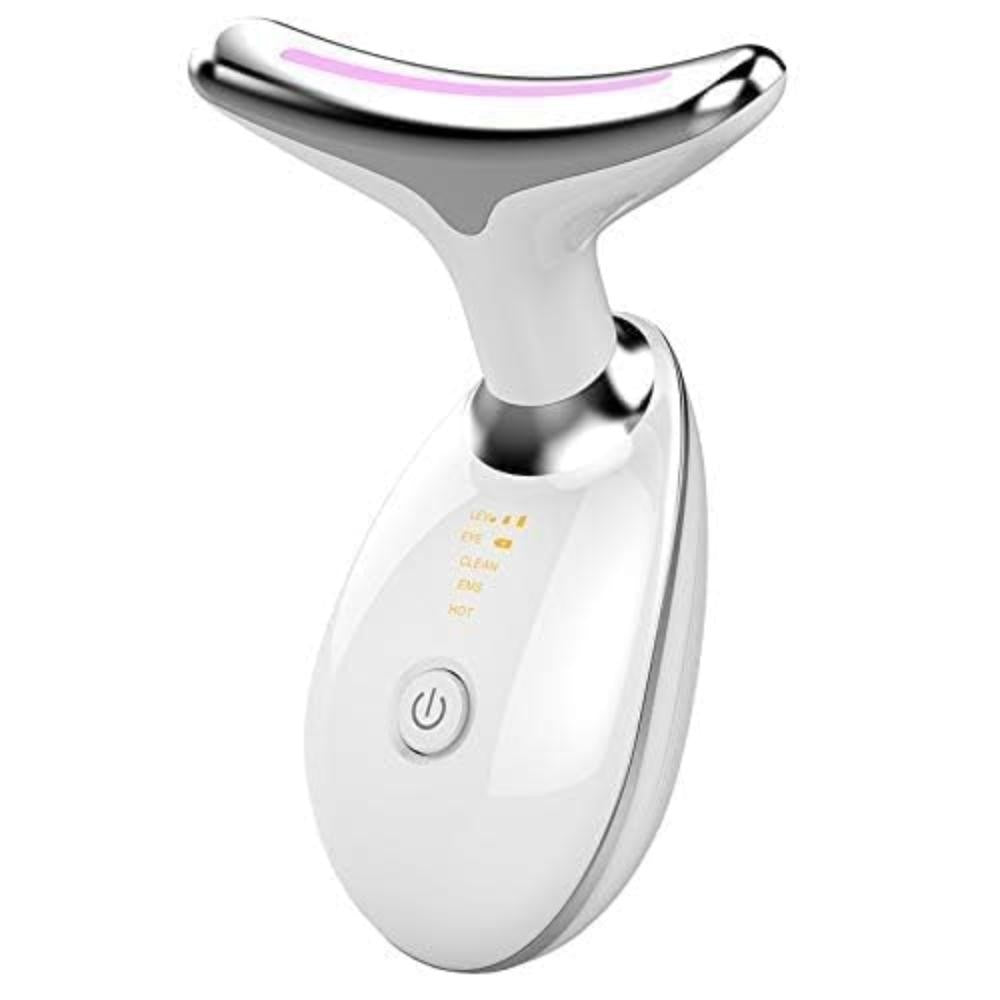 Luyao, Neck Fcae Beauty Device Ems Lifting