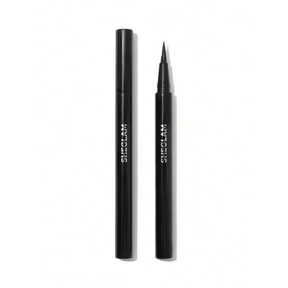 Sheglam, Pro Precision Waterproof Liquid Eyeliner Black