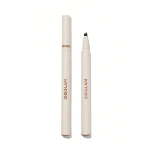 Sheglam, Feather Better Liquid Eyebrow Pencil, Available in Different Colors