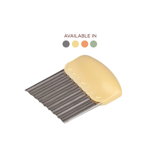Sunplast, Chips Chopper (Available in Grey / Yellow / Orange / Green), SC-2407