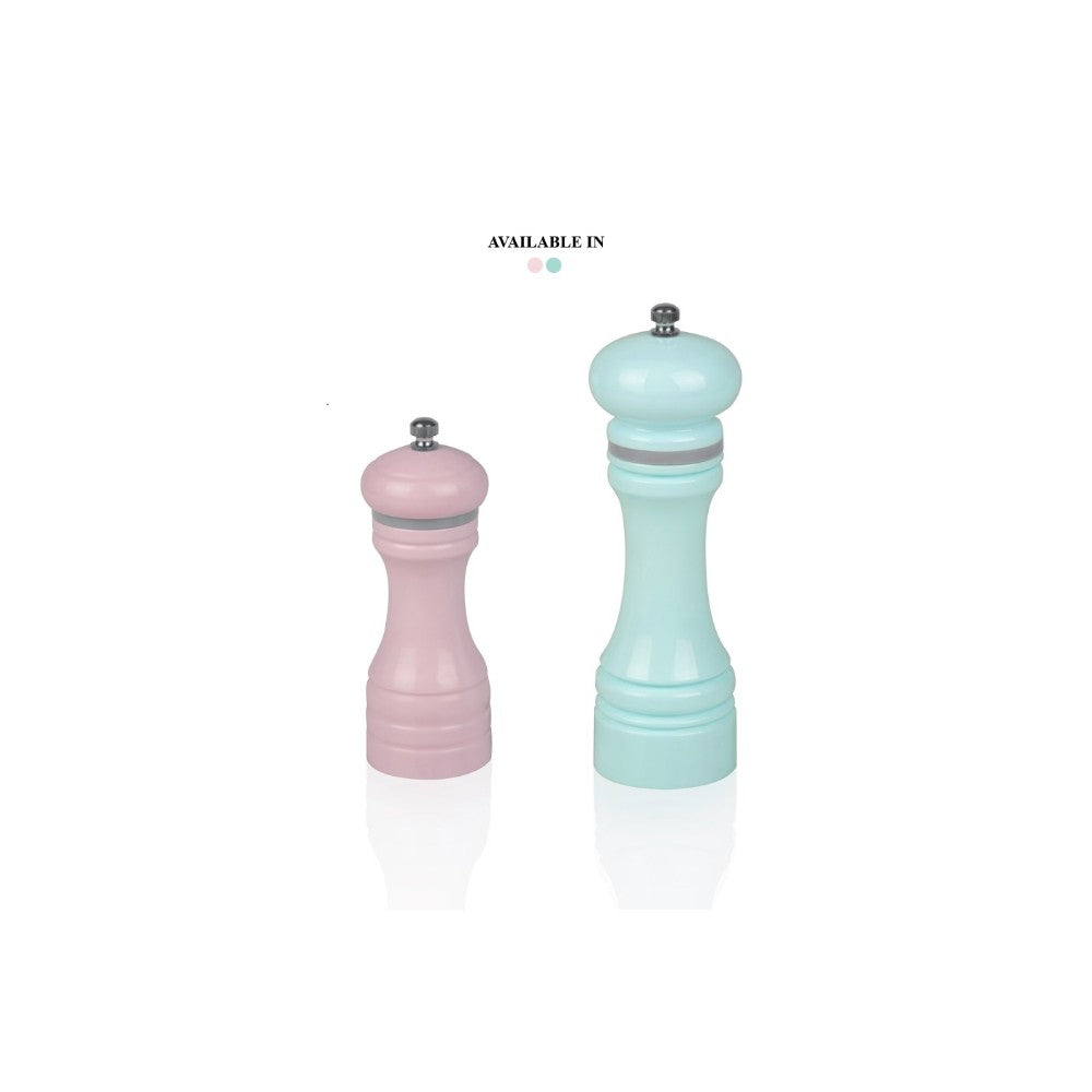 Sunplast, Salt And Pepper Mill (M) (2 by 12pcs), SC-2561