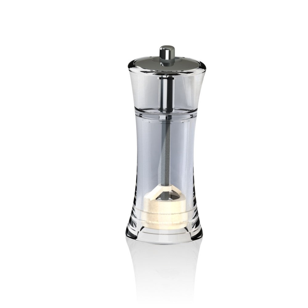 Sunplast, Ceramic Elegance Salt & Pepper Mill, SC-2566