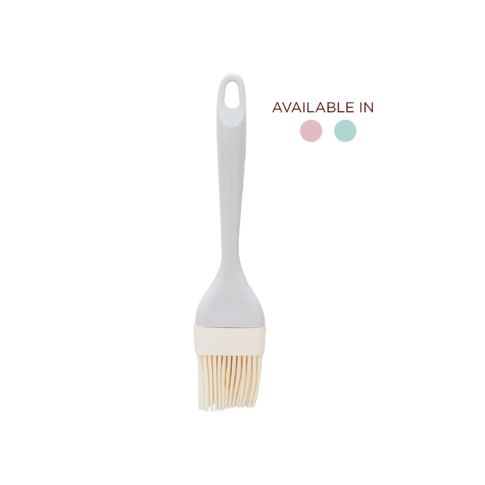Sunplast, Silicone Egg Brush (Available in Pink / Blue), SC-294