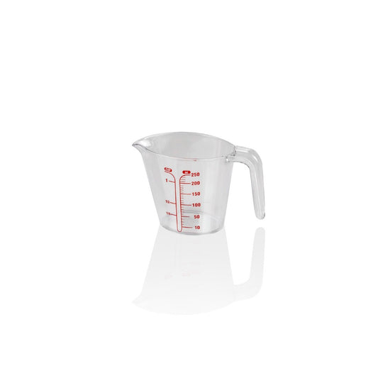 Sunplast, Neon Measuring Jar (250ML), SC-371