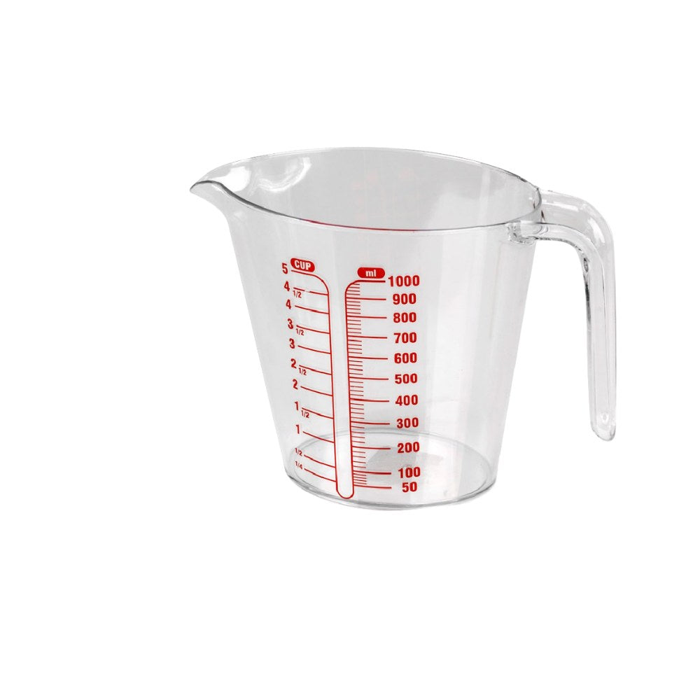 Sunplast, Neon Measuring Jar 1000ML, SC-376