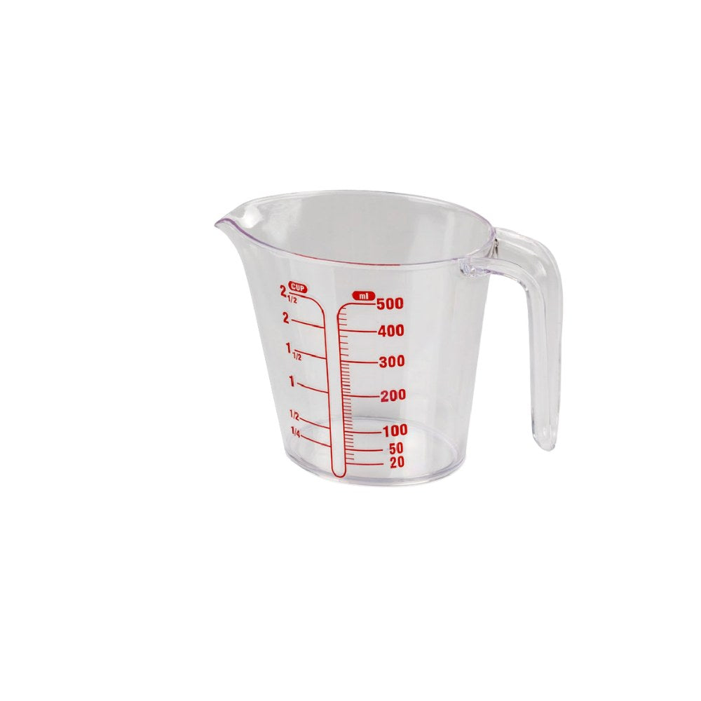 Sunplast, Neon Measuring Jar 500ML, SC-377