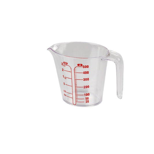 Sunplast, Neon Measuring Jar 500ML, SC-377