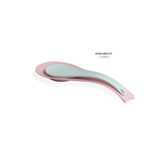 Sunplast, Wow Ladle Rest With Spoon, SC-4017