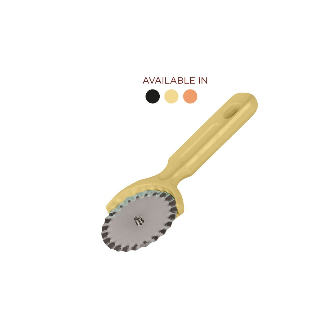 Sunplast, Neon Dough Cutter (Available in Black / Cream / Orange), SC-442