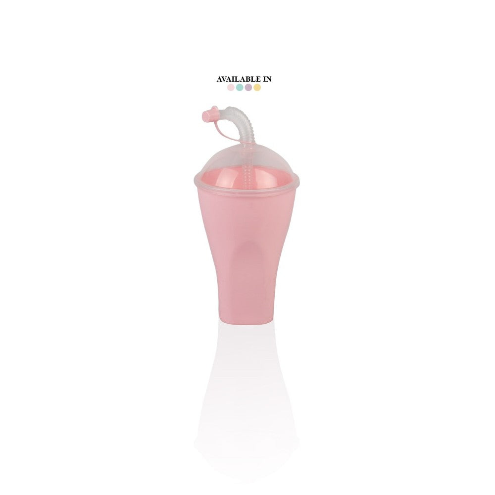 Sunplast, Mc Pipette Cup (500ML), SC-471S