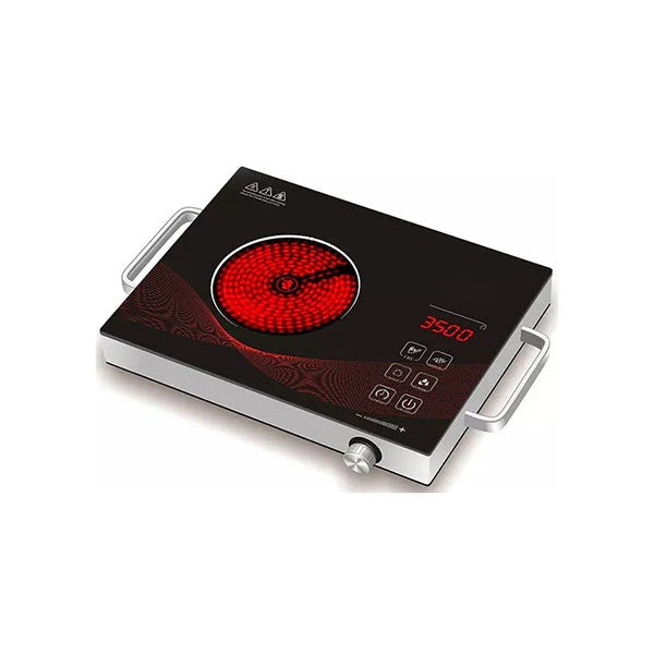Silver Crest, Ceramic Cooker 3500W Sc-7032