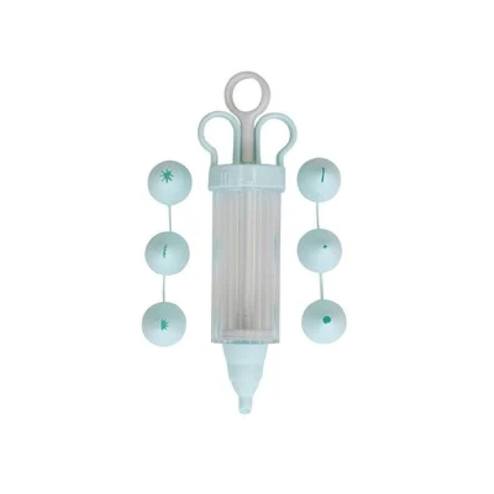 Tufex, Sunplast Star Cream Pump, SC-259
