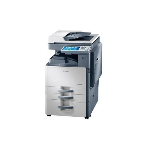 Samsung, Scx-8240 4In1 A3 Mono Multifunction Laser Printer