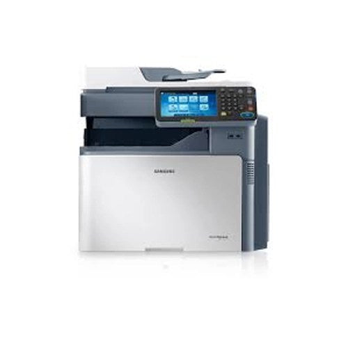 Samsung, Scx-8240 4In1 A3 Mono Multifunction Laser Printer
