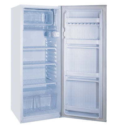 Concord, Single Door Defrost Refrigerator