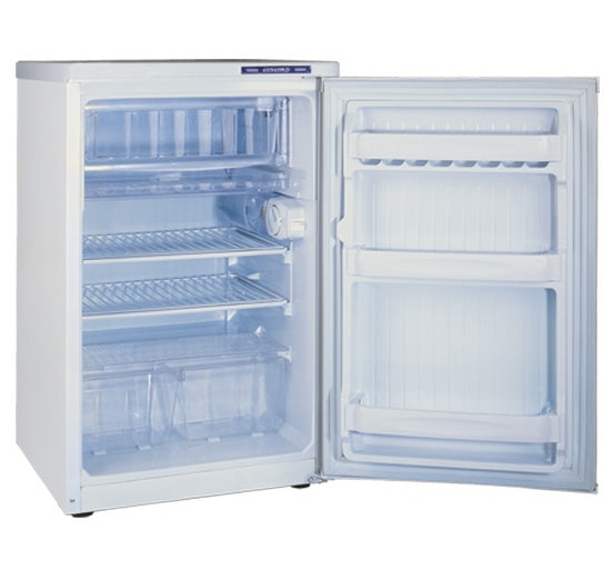 Concord Single Door Defrost Refrigerator