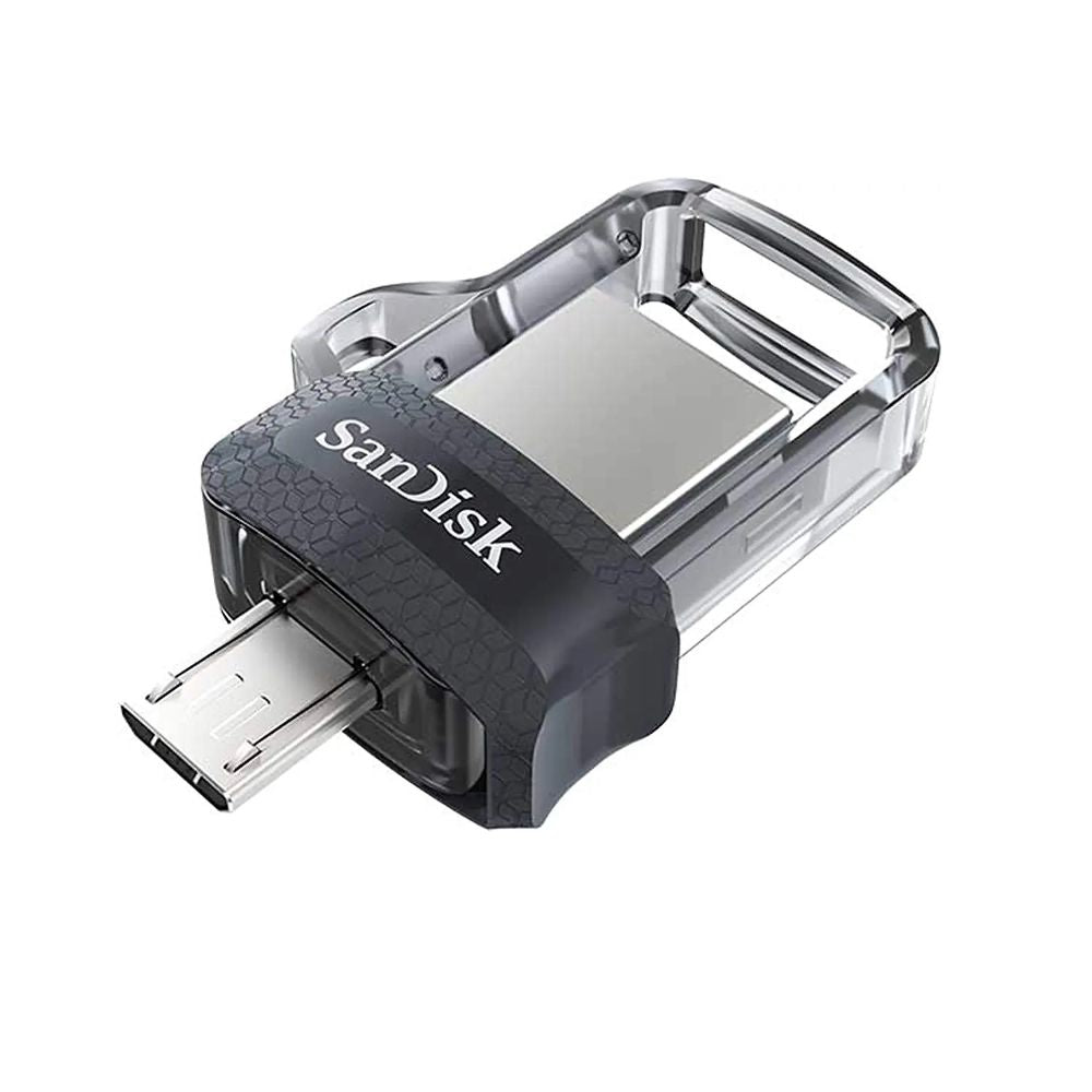 Sandisk, Ultra Dual Drive M3.0 32GB, SDDD3032