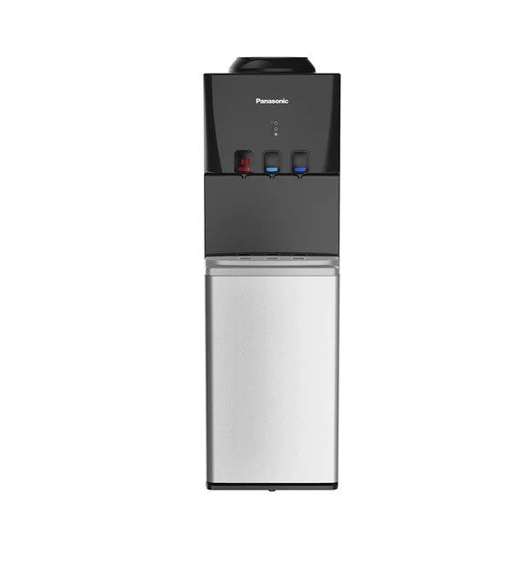 Panasonic, Water Dispenser Top Loading Stainless Steel