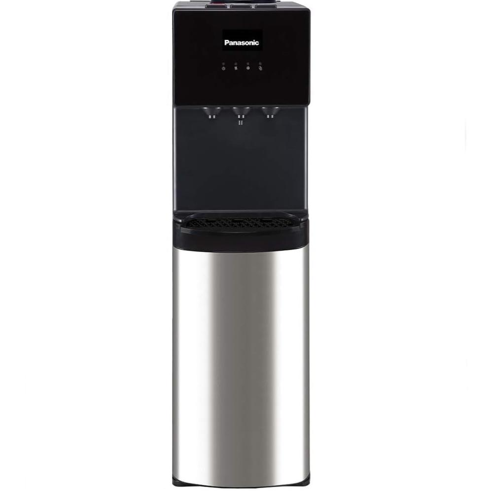 Panasonic, Water Dispenser, Top Load,3 Faucets