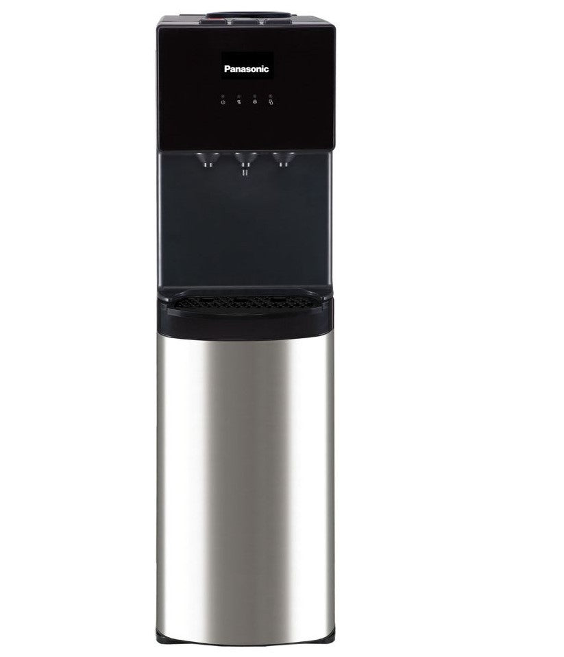 Panasonic, Water Dispenser Stainless Steel
