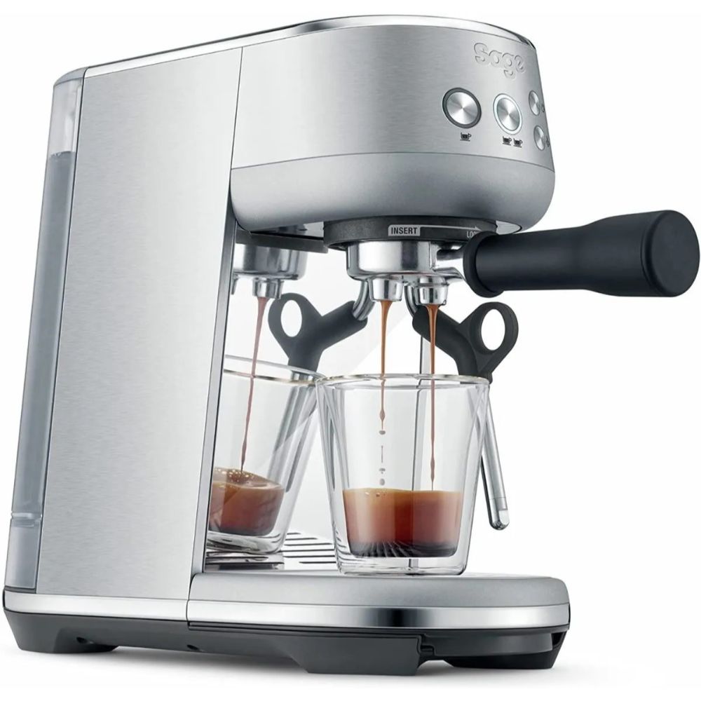 Sage, The Bambino Coffee Machine