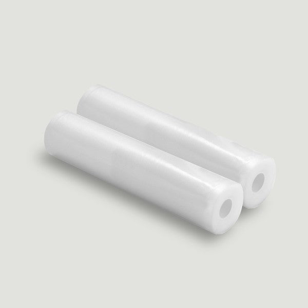 Mellerware, Set Of Zipp Rolls 20X5 For Vacuum Sealer