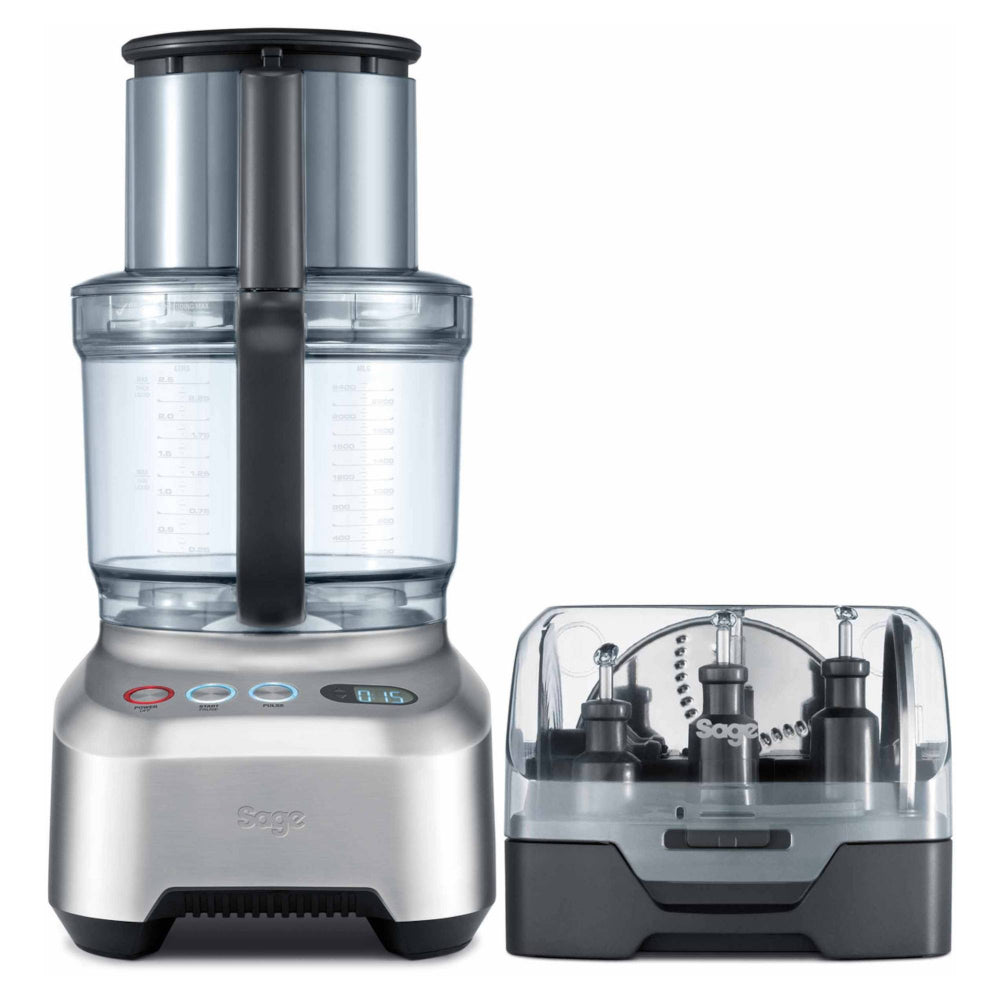 Sage, Kitchen Wizz Food Processor 15 Pro