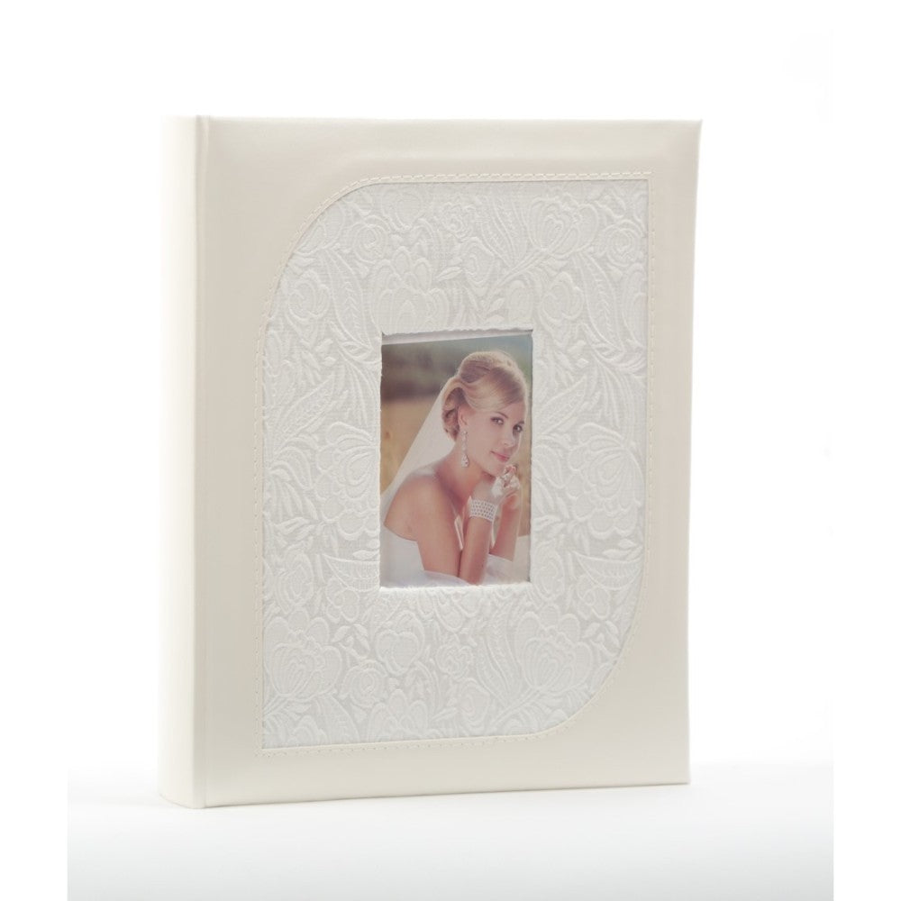 Wedding Album 200 Pictures (Photo Size 13.2 x 19.5cm)