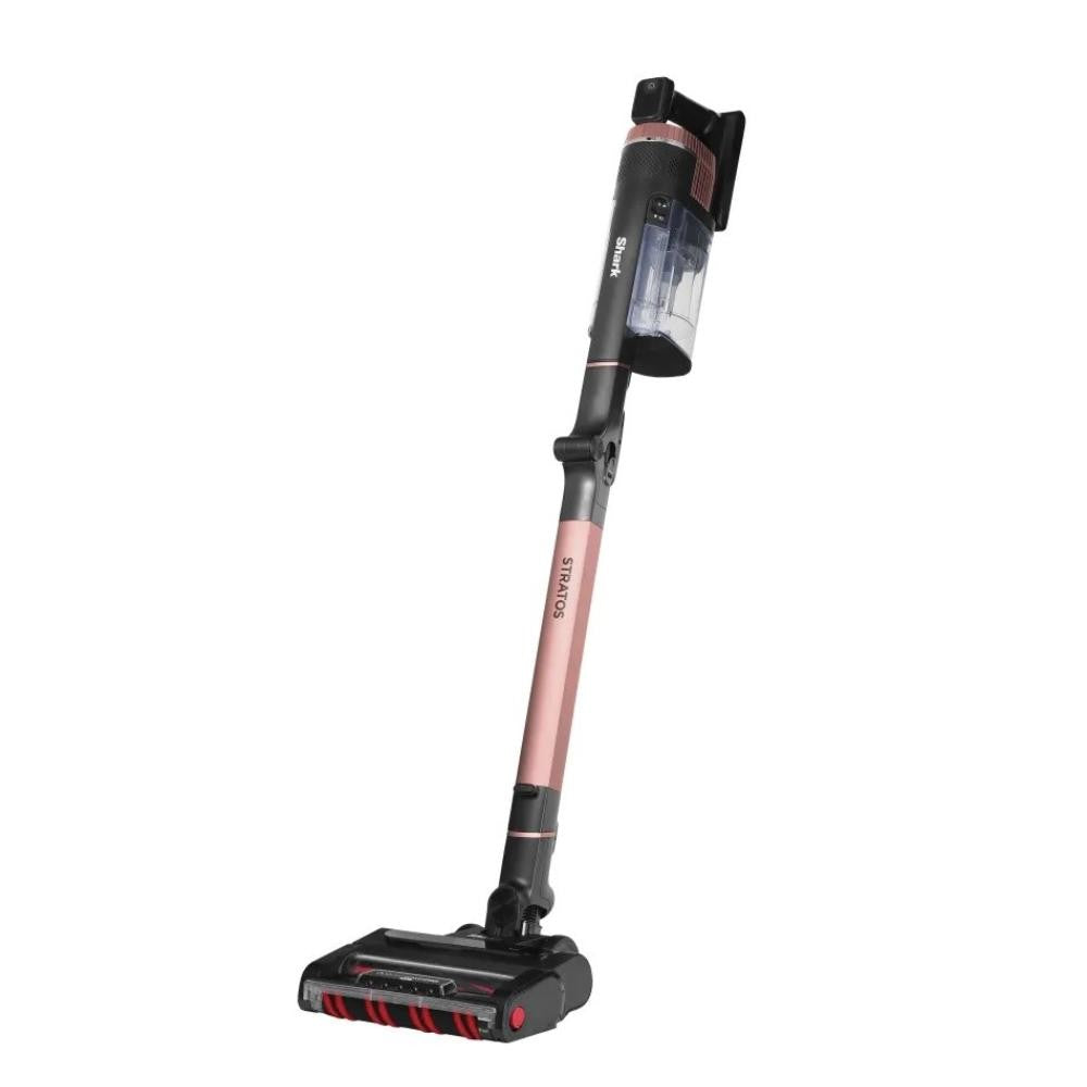 Shark, Cordless Vacuum Cleaner Powerfins Plus, 60 Min Runtime