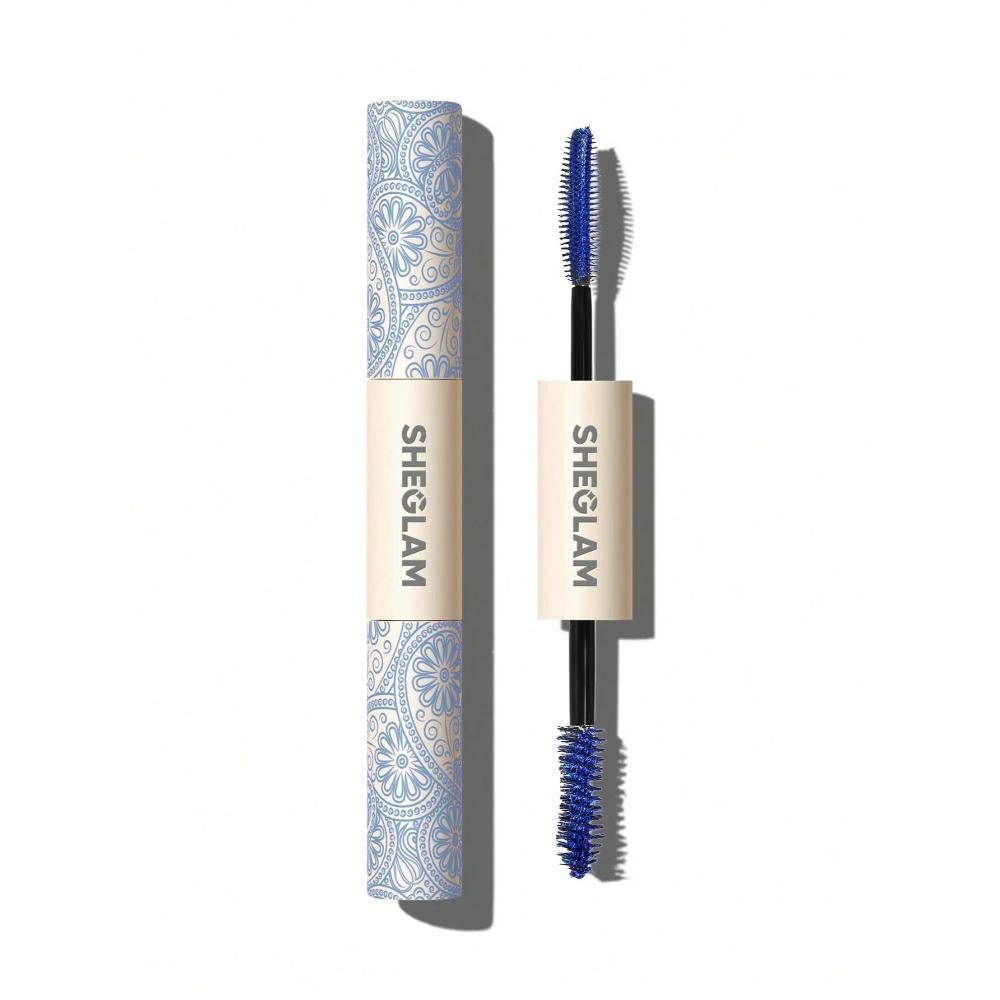 Sheglam, All-In-One Volume & Length Mascara - Waterproof