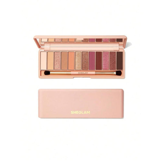 Sheglam, Berry Palette