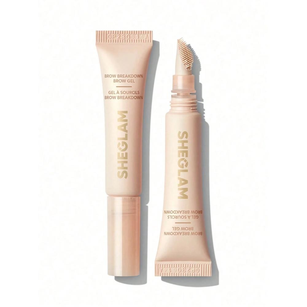 Sheglam, Brow Breakdown Brow Gel