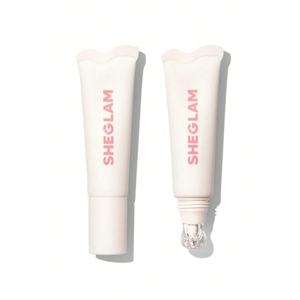 Sheglam, Crystal Glaze Moisturizing Lip Care, Available in Different Colors