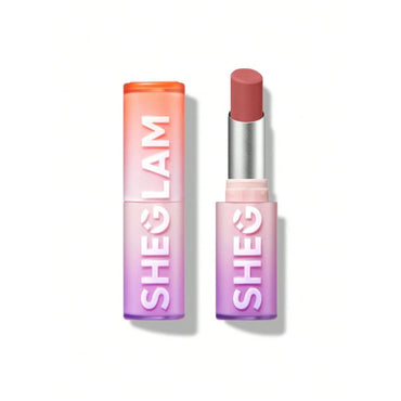 Sheglam, Dynamatte Boom Long-Lasting Matte Lipstick, Available in Different Colors