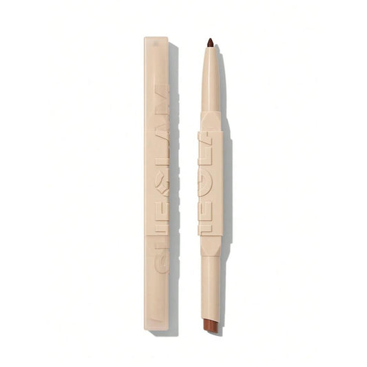 Sheglam, Glam 101 Lipstick & Liner Duo, Available in Different Colors