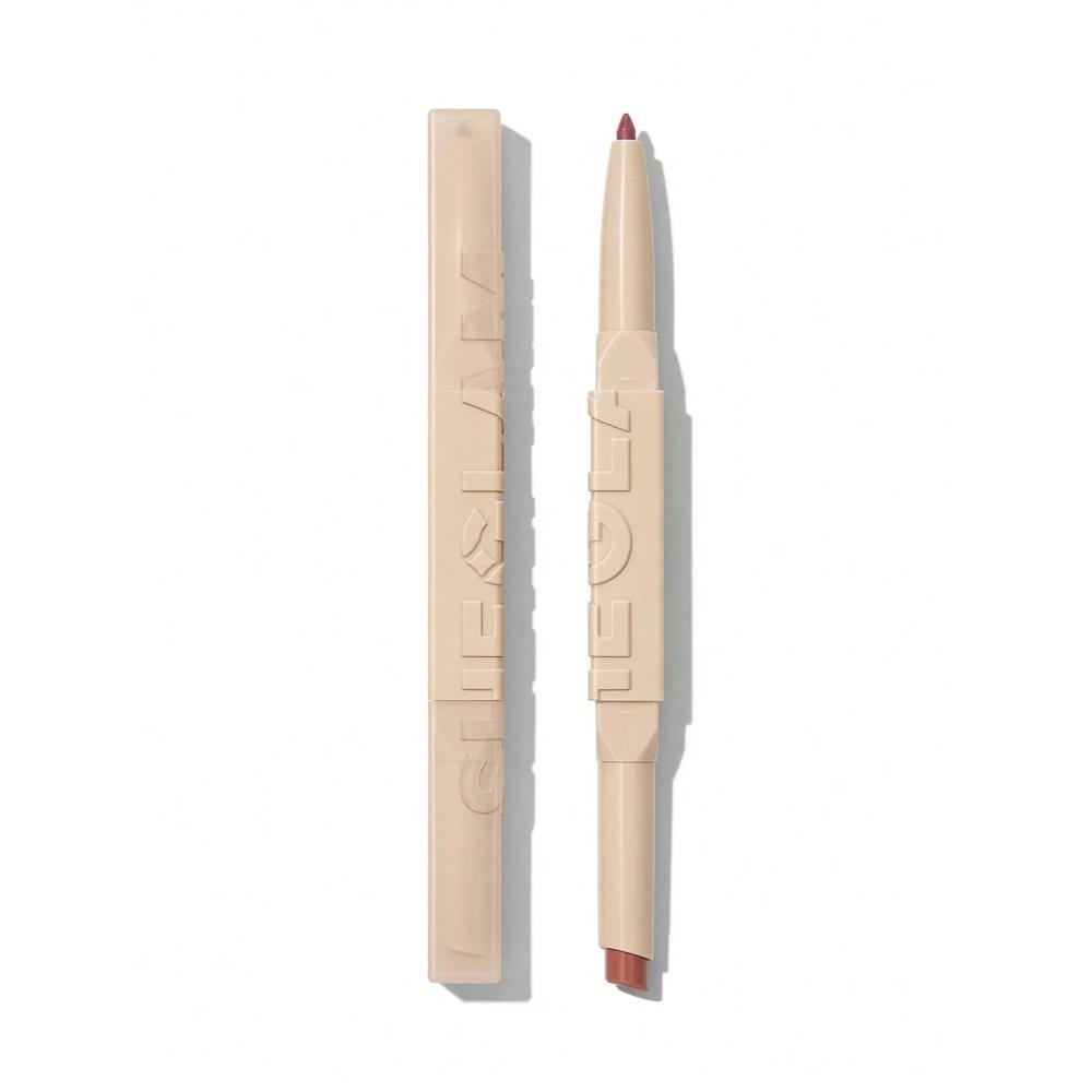 Sheglam, Glam 101 Lipstick & Liner Duo, Available in Different Colors