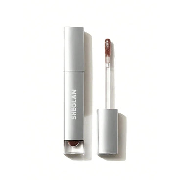 Sheglam, Glaze Daze Lip Gloss, Available in Different Colors