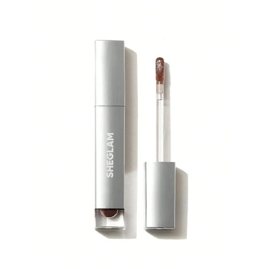 Sheglam, Glaze Daze Lip Gloss, Available in Different Colors