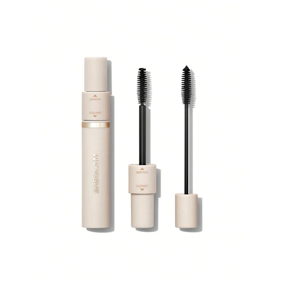 Sheglam, Lash Besties 2-In-1 Mascara