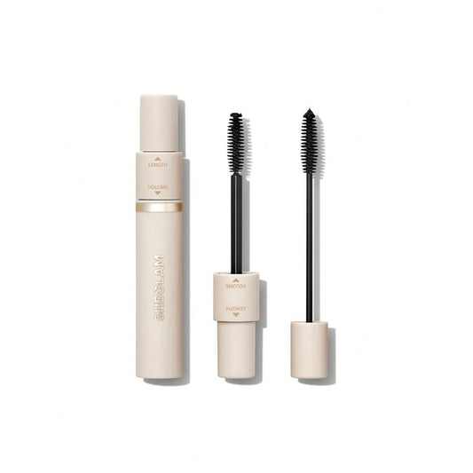 Sheglam, Lash Besties 2-In-1 Mascara