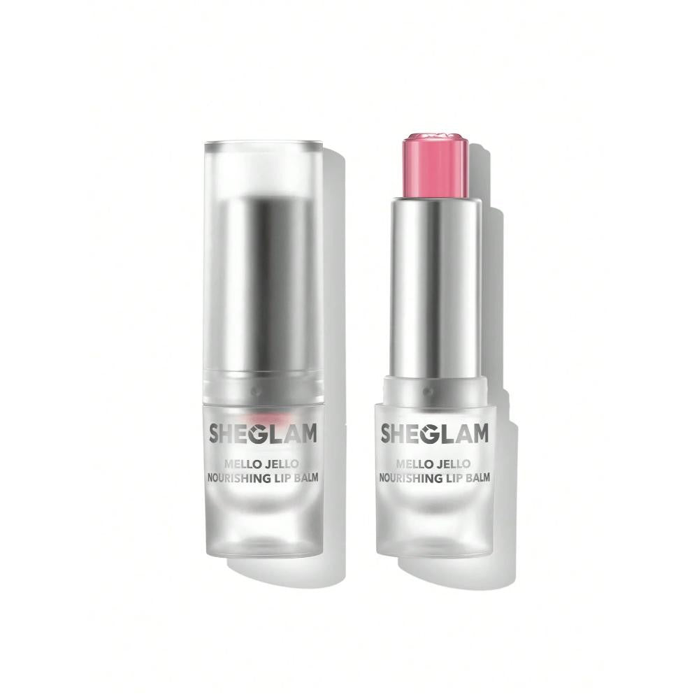 Sheglam, Mello Jello Nourishing Lip Balm, Available in Different Colors
