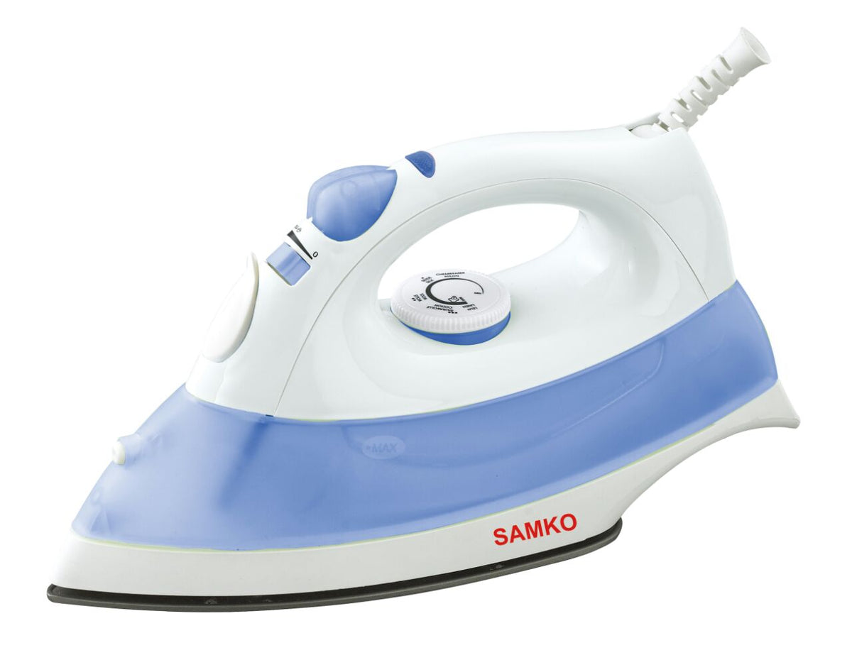 Samko, Steam Iron 2000W