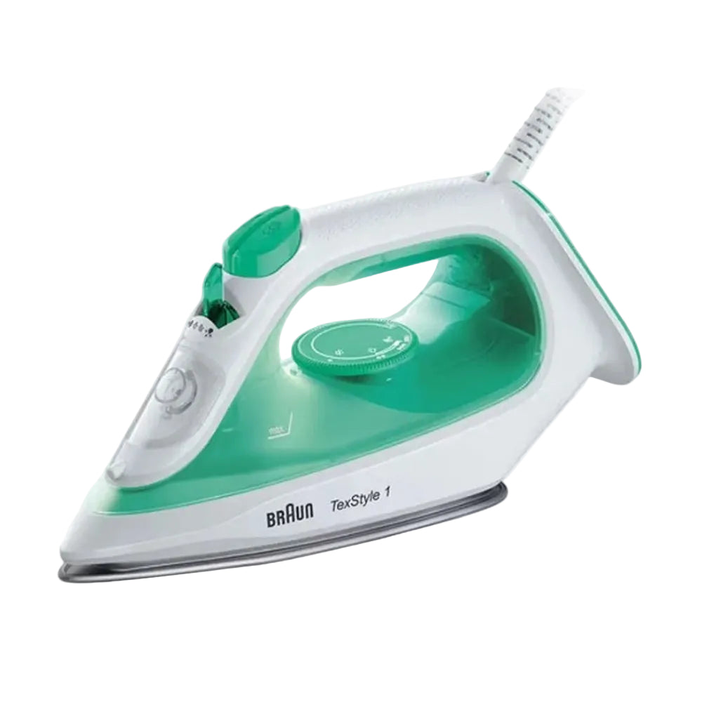 Braun, Steam Iron SI1040GR