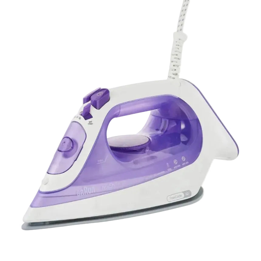Braun, Steam Iron 2350W 160G